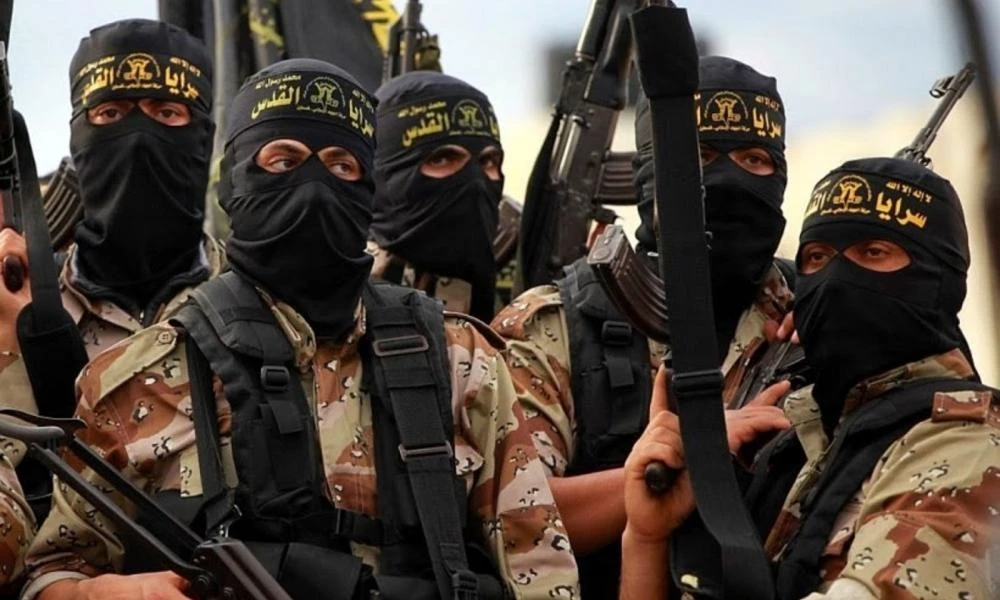 Τζιχαντιστές του ISIS σκότωσαν πάνω από 4.000 ανθρώπους στη Συρία μετά την ήττα του το 2019